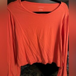 Anthropologie long sleeve